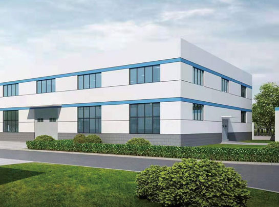 皖天圖爾克自動(dòng)化企業(yè)簡(jiǎn)介